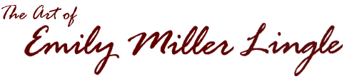 The Art of Emily Miller Lingle